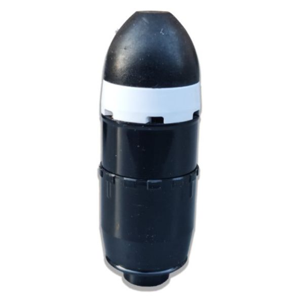 Tag Innovations Velum MK2 White Smoke Grenade (SINGLE)