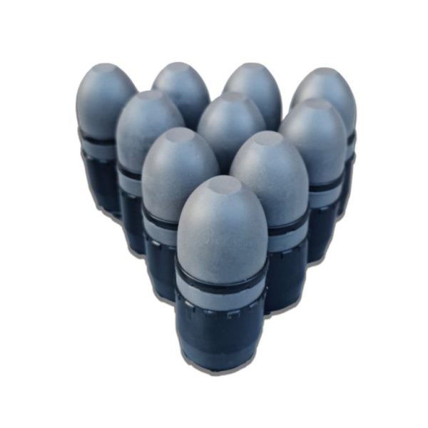 Tag Innovations Hornet M2 5.0 Second (Pack of 10 - KC Version)