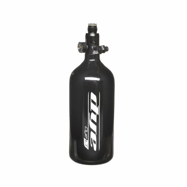 DYE LT 0.8L/48ci 3000psi Aluminium Air Tank