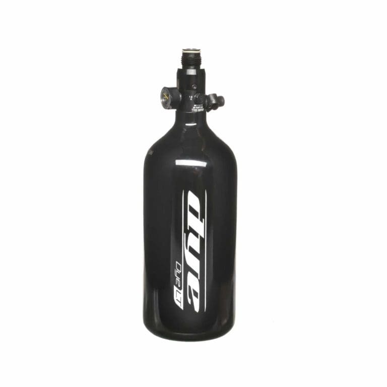 DYE LT 0.8L/48ci 3000psi Aluminium Air Tank
