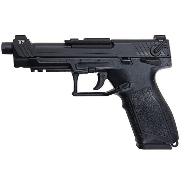 TTI TP22 Competition Airsoft Gas Blowback Pistol