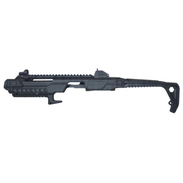 Armorer Works Tactical Carbine Conversion Kit - VX Series (Black - AW-K03000)