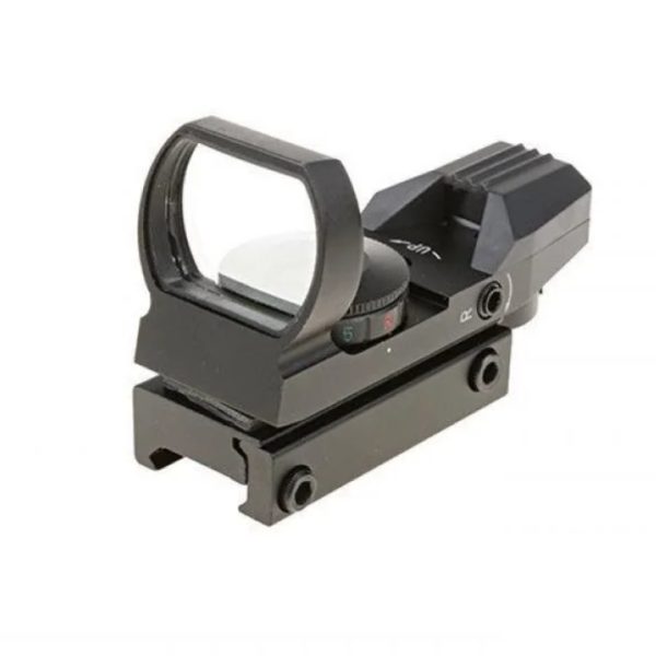 Theta Optics Open Reflex Sight Replica