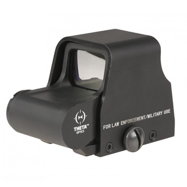 Theta Optics XTO Red Dot Sight Replica