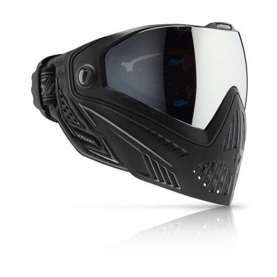 DYE i5 Goggle - Onyx Black 2.0