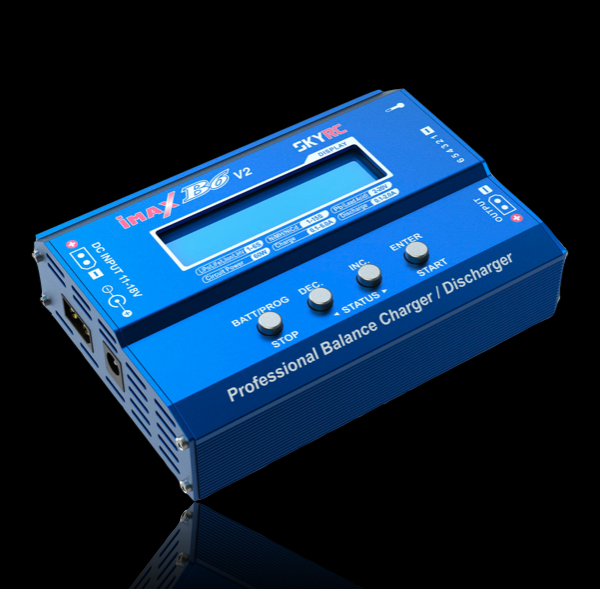 CHARGERS & CHARGER BAGS