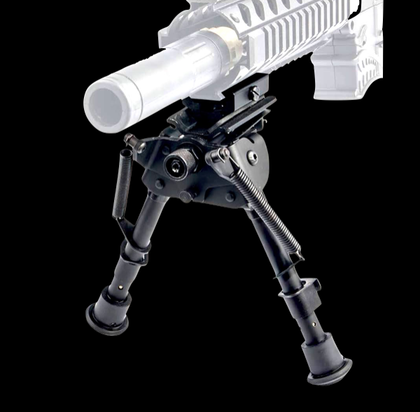 AIRSOFT BIPODS
