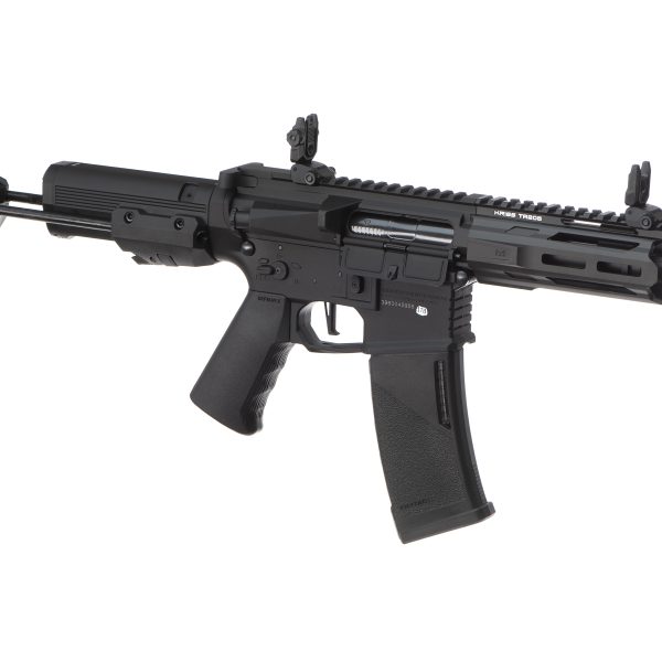 KRYTAC TRIDENT MK2 PDW-M AEG BLACK