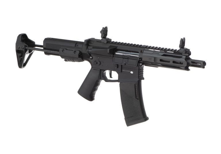 KRYTAC TRIDENT MK2 PDW-M AEG BLACK