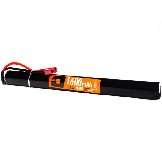 NP POWER - NIMH 1600MAH 8.4V (AK-DEANS)