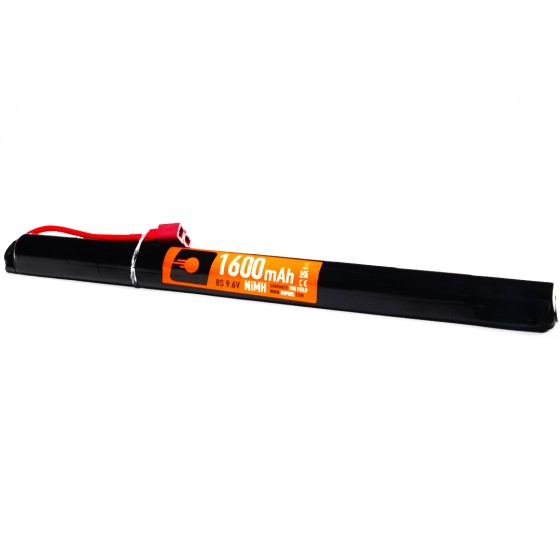 NP POWER - NIMH 1600MAH 9.6V (AK-DEANS)
