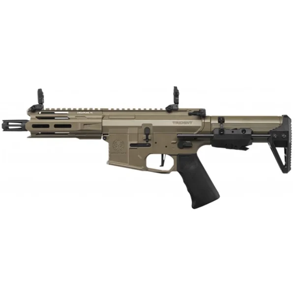 KRYTAC TRIDENT MK2 PDW-M AEG TAN