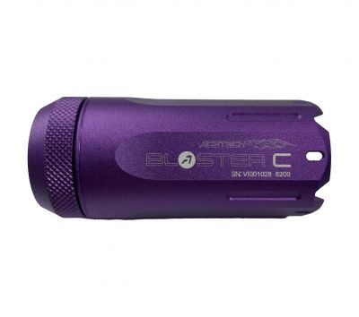Acetech Blaster C Tracer Unit - Purple
