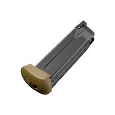Tokyo Marui FNX-45 Tactical Spare Magazine (Tan)