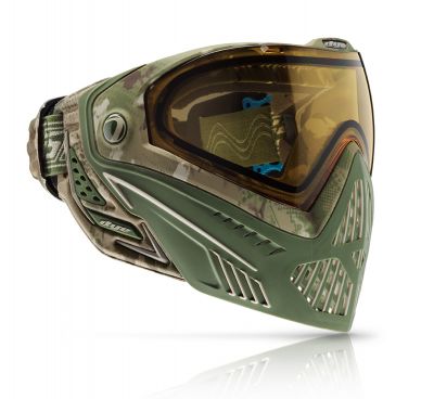 DYE i5 Goggle - DYECAM