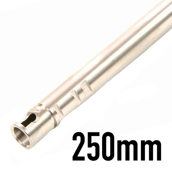 MAPLE LEAF INNER BARREL 6.02 X 250MM (AEG)