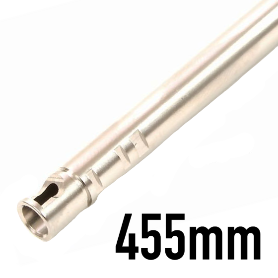 MAPLE LEAF INNER BARREL 6.02 X 455MM (AEG)