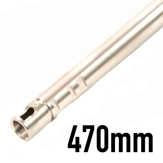 MAPLE LEAF INNER BARREL 6.02 X 470MM (AEG)