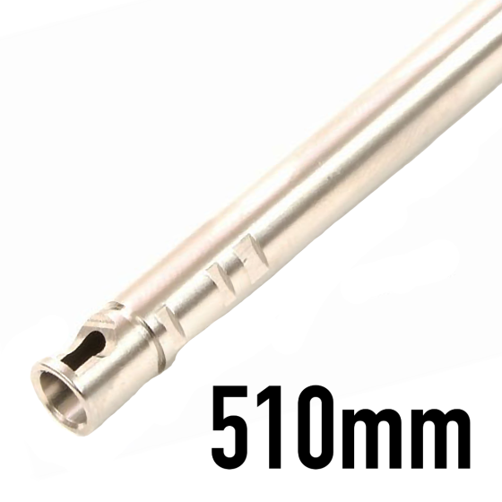 MAPLE LEAF INNER BARREL 6.02 X 510MM (AEG)