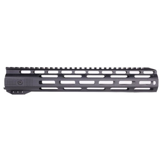NP BOCCA: N LOCK HANDGUARD BLACK - 12 INCH