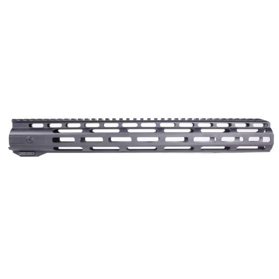 NP BOCCA: N LOCK HANDGUARD BLACK - 15 INCH