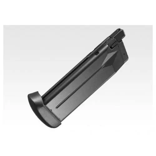 Tokyo Marui FNX-45 Tactical Spare Magazine (Black)