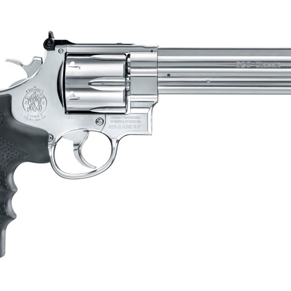 Umarex Smith & Wesson 629 Classic 6 1/2" CO2 Revolver