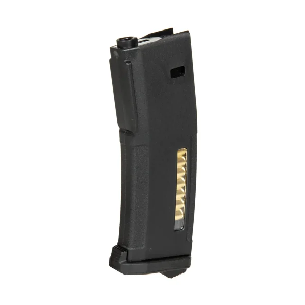 EPM Magazine for TM Recoil Shock M4/Scar - Black