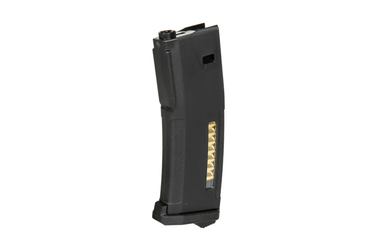 EPM Magazine for TM Recoil Shock M4/Scar - Black