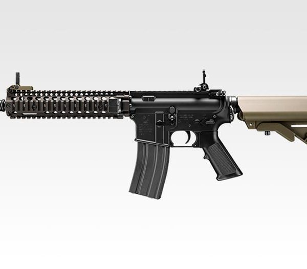 Tokyo Marui MK18 MOD1 Next Gen Recoil NGRS AEG