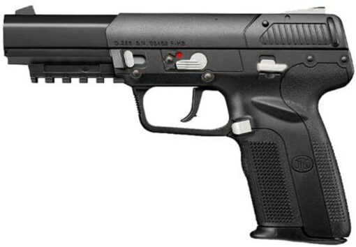 Tokyo Marui FN 5-7 GBB Airsoft Pistol