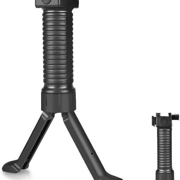 Huntsman Tactical - Grip Bipod