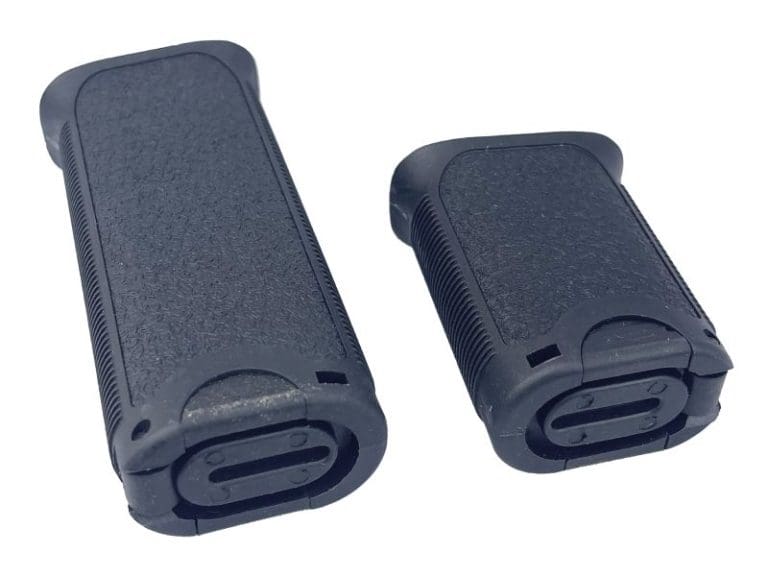 Huntsman Tactical - Battery Front Grip set