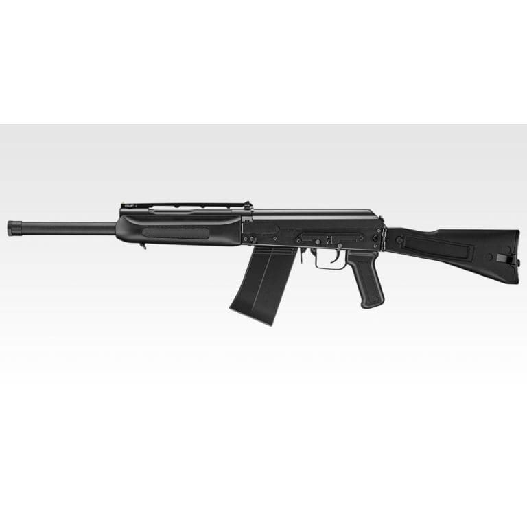 SAIGA-12K Gas Blowback Shotgun