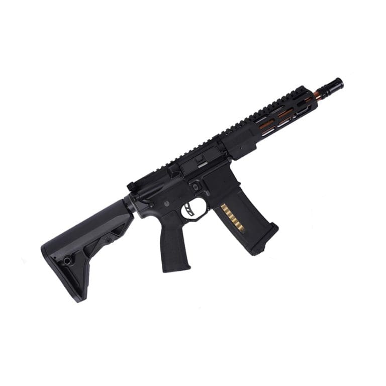 PTS Syndicate Airsoft ZEV Core Elite AEG Rifle - 7.5"
