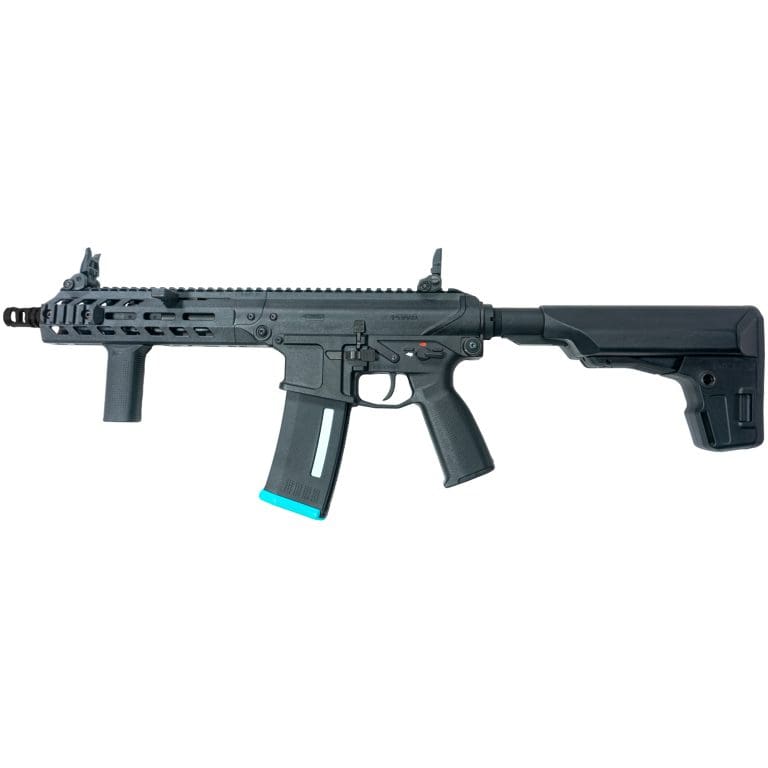 KWA Originals: EVE-9 - Black