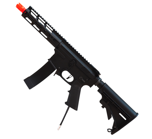 MTW-9 HPA Airsoft Rifle - Standard Trim