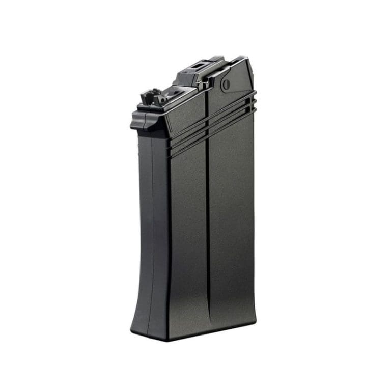 Tokyo Marui Saiga 12 Gas magazine
