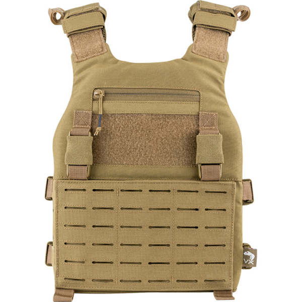 VX Buckle Up Carrier Gen2