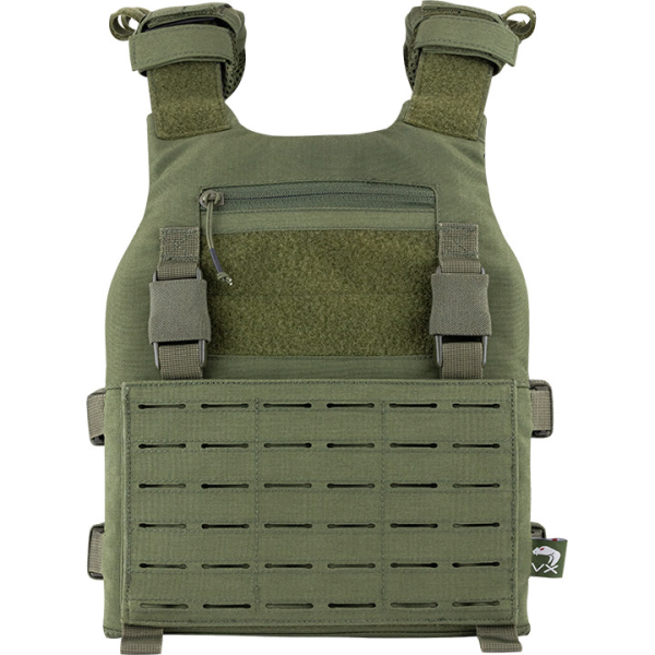 VX Buckle Up Carrier Gen2