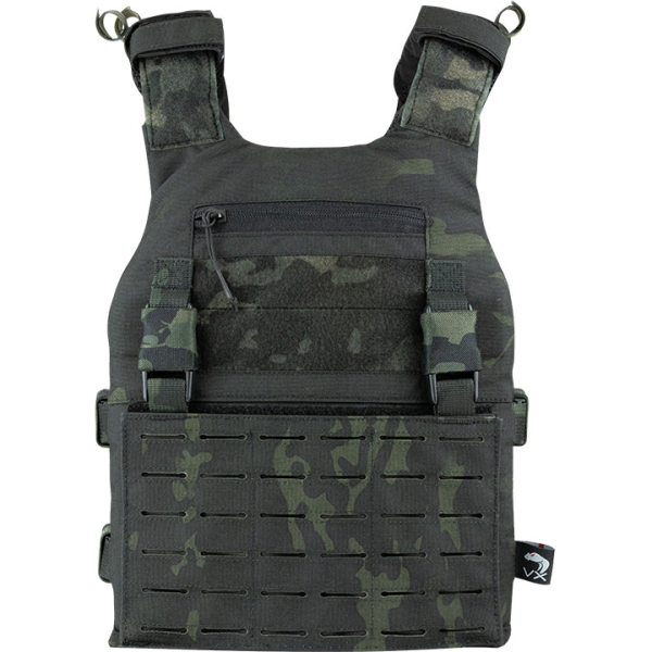 VX Buckle Up Carrier Gen2