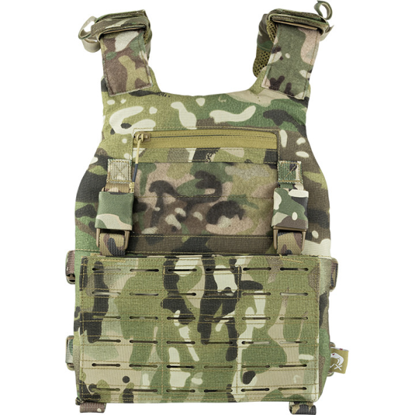 VX Buckle Up Carrier Gen2