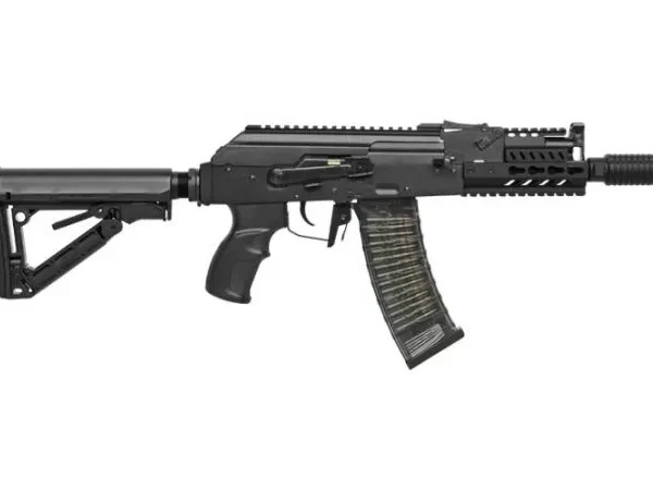 G&G RK74-CQB AEG WITH ETU MOSFET