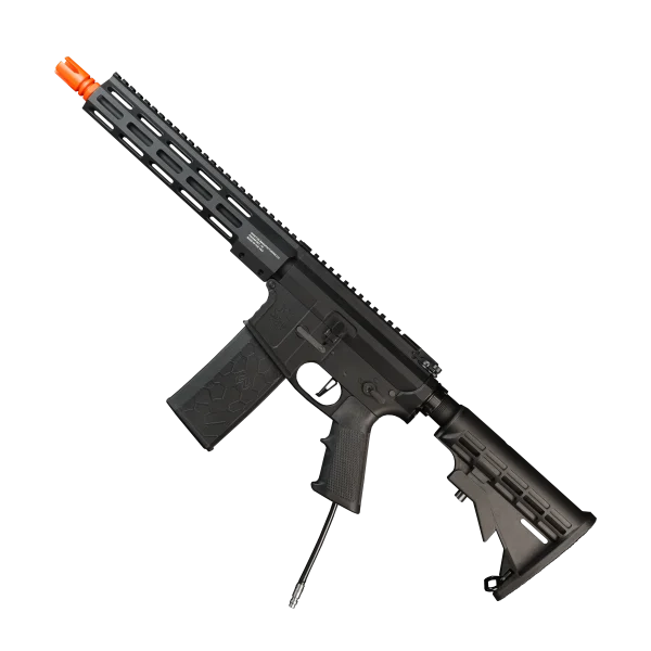 Wolverine Airsoft MTW Gen 3 Billet Standard 10" SBR HPA Rifle