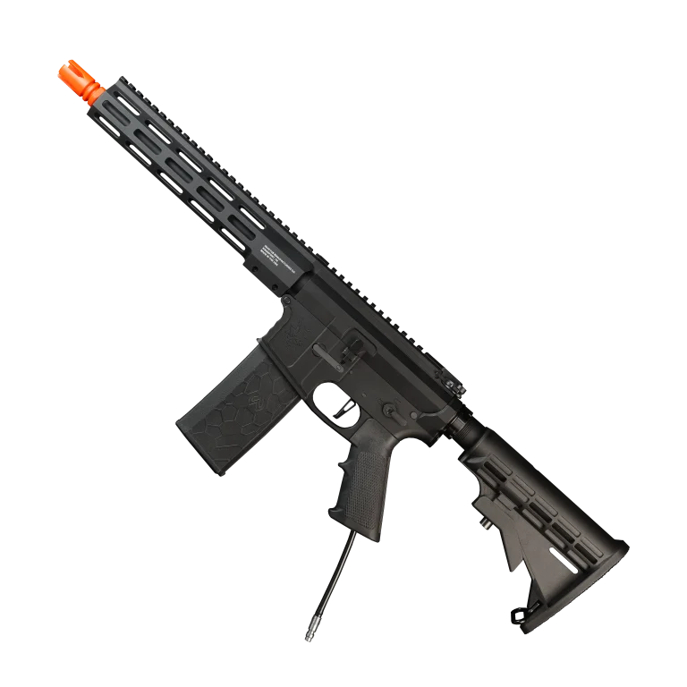 Wolverine Airsoft MTW Gen 3 Billet Standard 10" SBR HPA Rifle