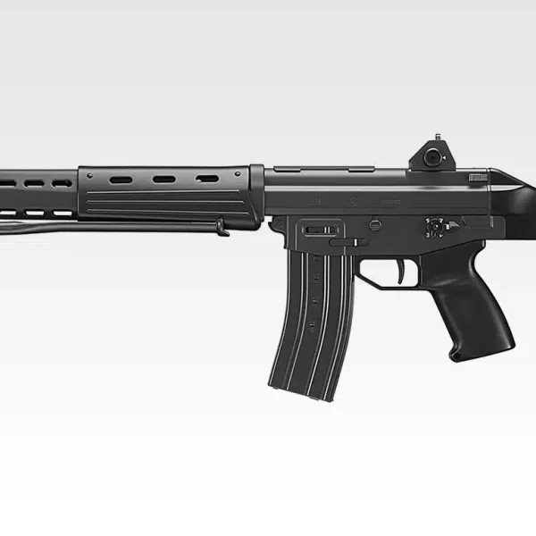Tokyo Marui TYPE 89 Rifle Fixed Stock GBB