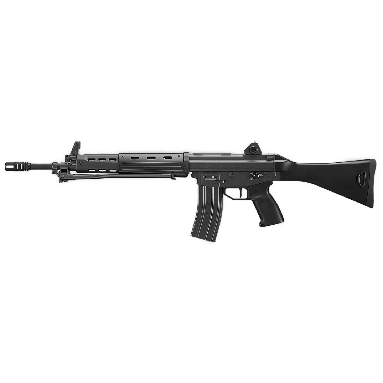 Tokyo Marui TYPE 89 Rifle Fixed Stock GBB