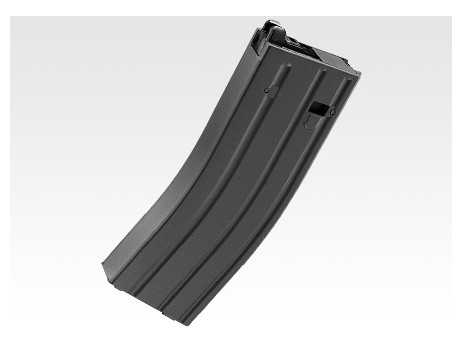 TOKYO MARUI M4 MWS GAS BLOWBACK GBB 35RND MAGAZINE BLACK