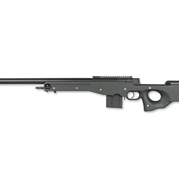 Tokyo Marui L96 AWS Sniper Rifle (Black)