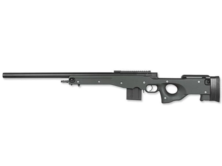 Tokyo Marui L96 AWS Sniper Rifle (Black)